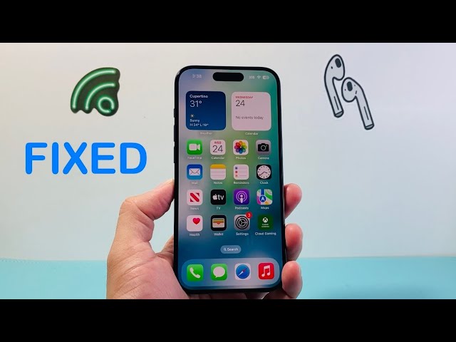How to Fix Text Messages Notification Not Showing Up on iPhone