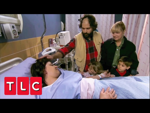 Cryptic Pregnancy Nearly Kills Mother With Pre-Eclampsia | I Didn't Know I Was Pregnant