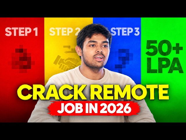 Cool Projects to Build in 2027 | Real-World Projects for 2027–2028 Placements
