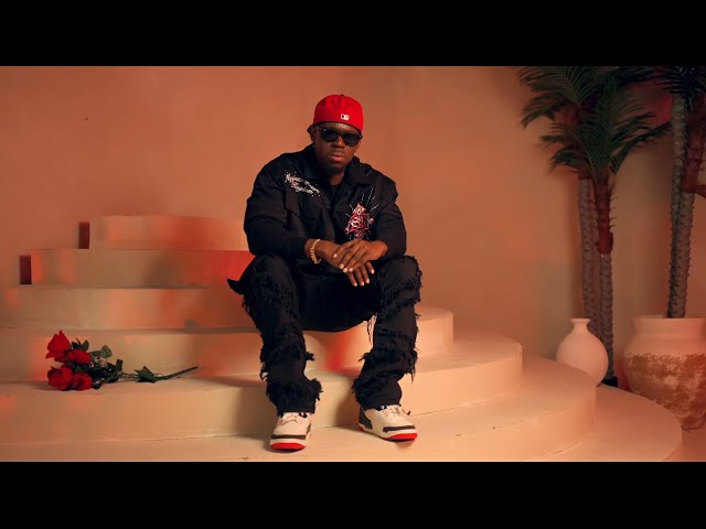 DJ incredible - So Long (Official Video) Feat. DT Keyz & Elge 