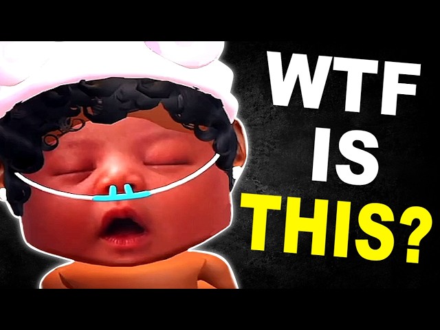 Roblox's WEIRDEST Community Got Worse...