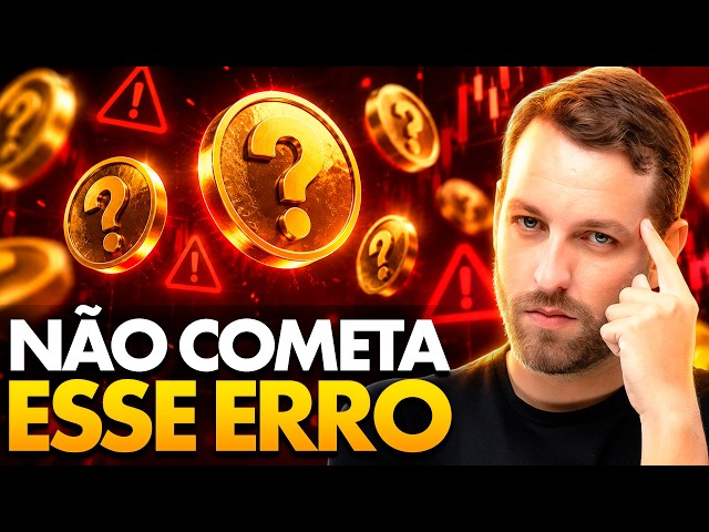 DO NOT BUY THESE CRYPTOCURRENCIES!