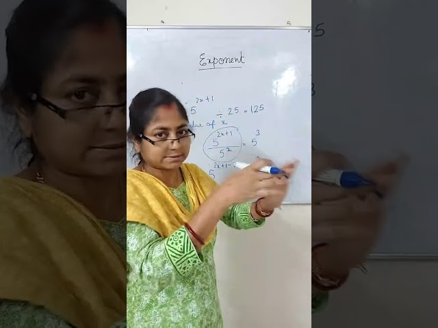 How to find out POWER VALUE  within a minute #education #maths #tips #exam #cbse #boardexam #icse