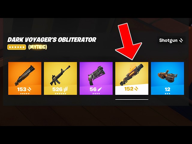 The NEW MASSIVE Reload Update IS HERE! (New Map)
