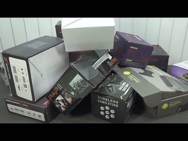Super Console X Emulation Is Going To Change For Ever!