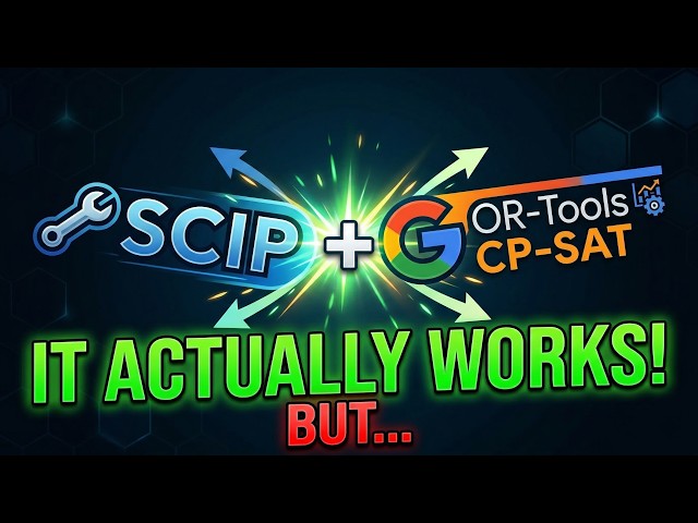 What Happens When You Combine SCIP with CP-SAT?