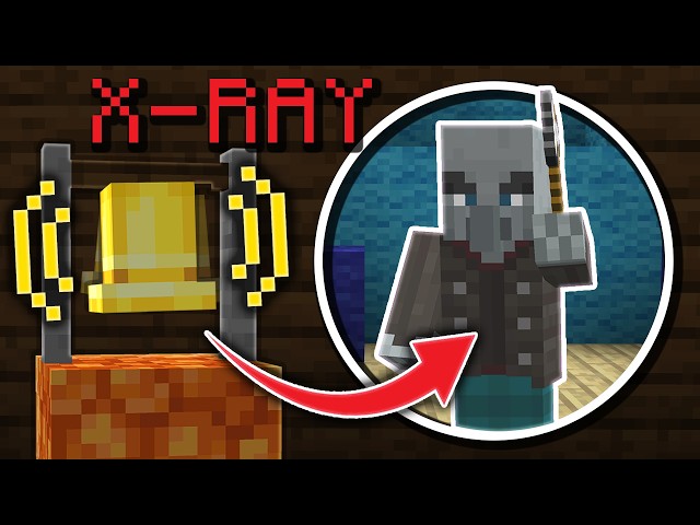 61 Minecraft Tricks That Actually Help You!