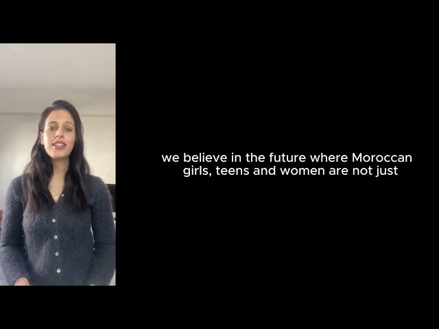 Girls Who Code AI