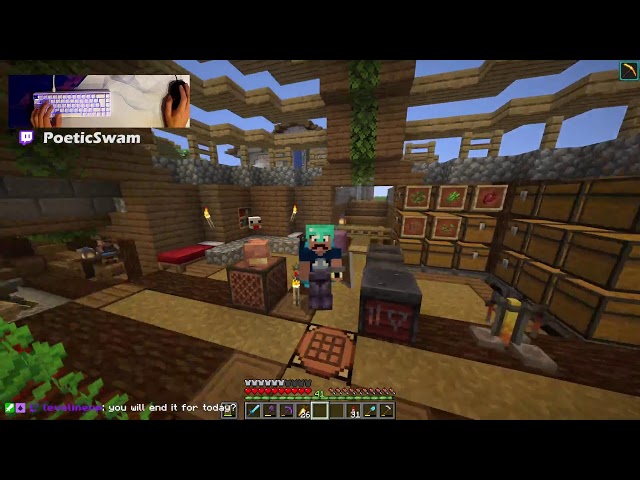 Last Stream before Uni :) | WTF Bucket #13