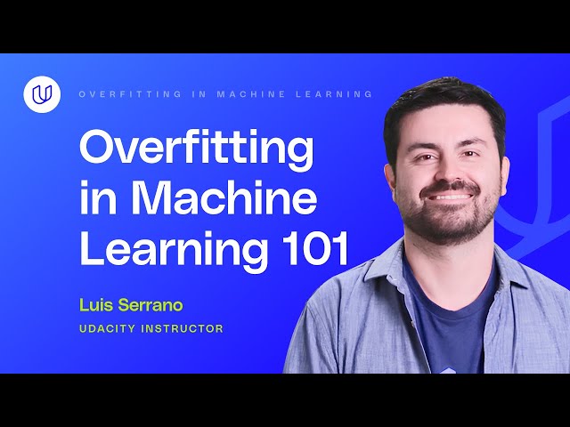 Overfitting in Machine Learning: What It Is and How to Avoid It