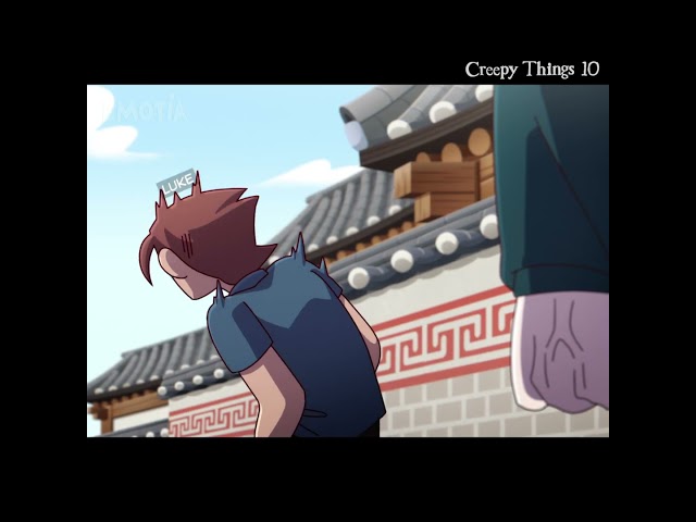 [10] Stop Bullying.. - Creepy Things | EMOTIA