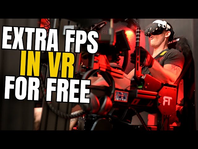 Open Composite & OpenXR Toolkit for VR