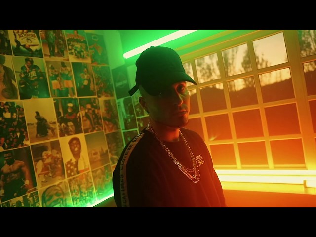 LOPES - ESTOY BIEN (ORO NEGRO) | VIDEOCLIP