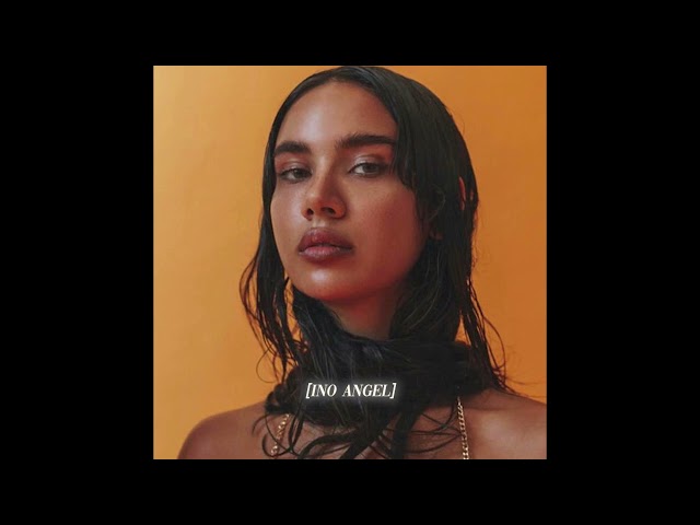 (FREE) CLEO SOUL X ERYKAH BADU X NEO SOUL TYPE BEAT "NO ANGEL"