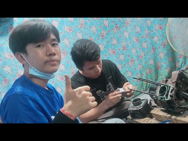 စက်မပါပဲနဲ့ EFI နေရာပေါ်မှာမူတည်ပြီးရာသီဥတုခေါ်ပေးခြင်း အဆက်( ၂ )
