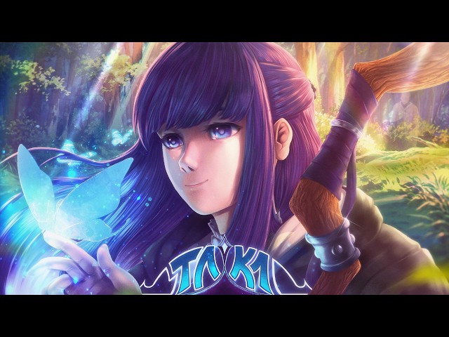Taka - Another Letter to Time - Feat. Anny