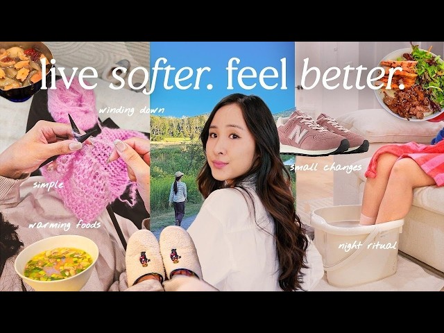 Daily chinese habits that transformed my body ❤️ *for skin, period & energy!*
