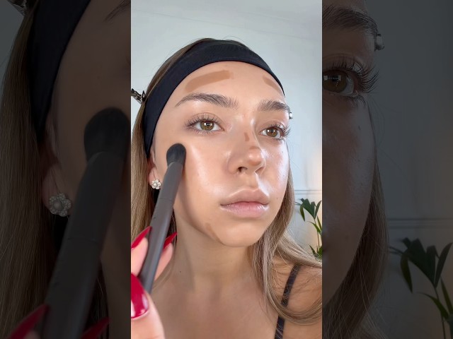 @rhode  @Armani  @diormakeup  #autumnmakeup #basemakeup #fullglam #makeuptutorial #eyeshadow