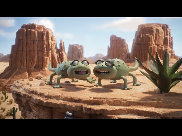 Coinbase 'Crypto sweats" #stopmotion #animation