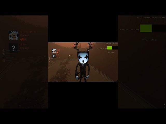 Some Funny Lethal Clips  #lethalcompany #funny