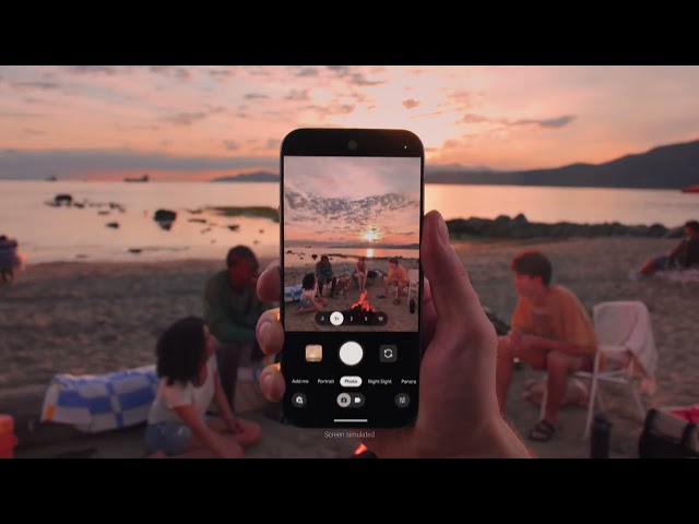 Google Pixel 10 | Questions