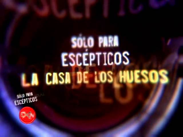 ΞΧTRɅNOЯMɅL ► July 31, 2011 - Extranormal Full Episode