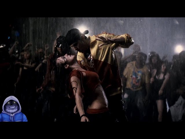 Step Up 2 - Final Dance 4K