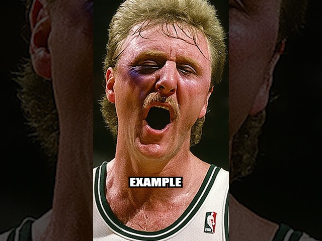 He Was TOO Good At Trash Talking...
