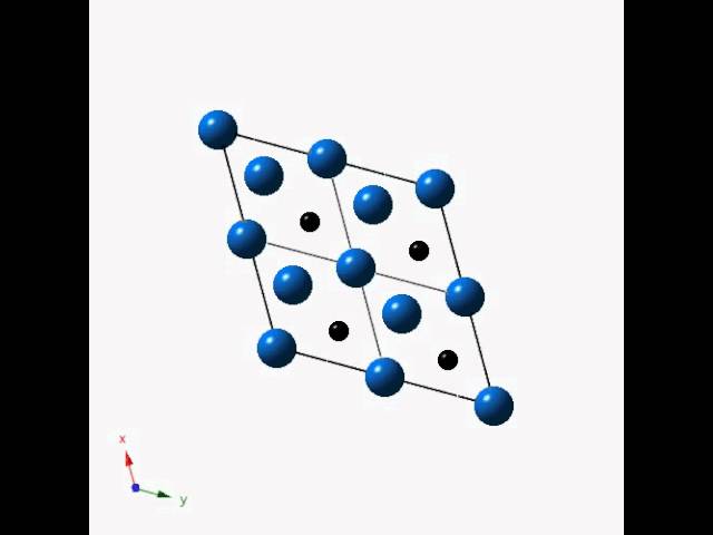 Molybdenum carbide