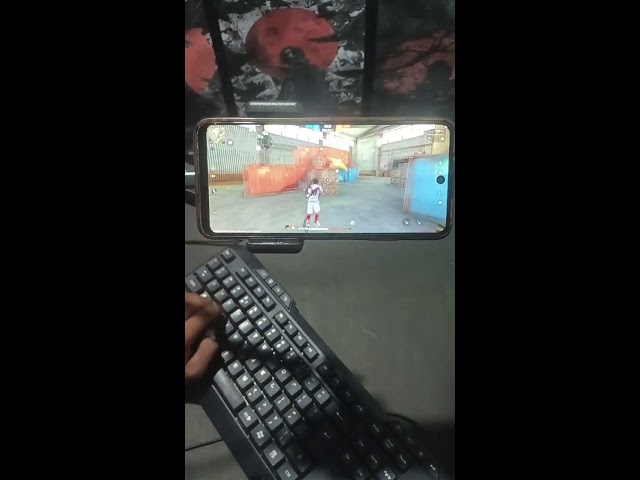 RXT LIVE 09 is live Keyboard Mouse Gameplay 🔥🔥🔥