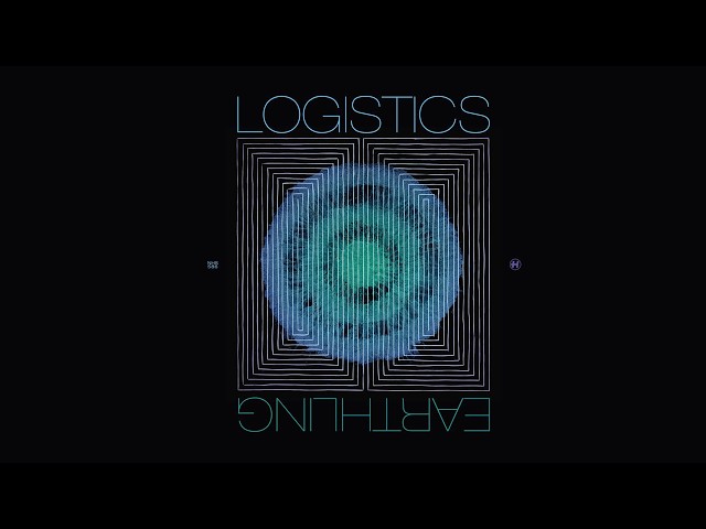 Logistics - Earthling [Full Album]