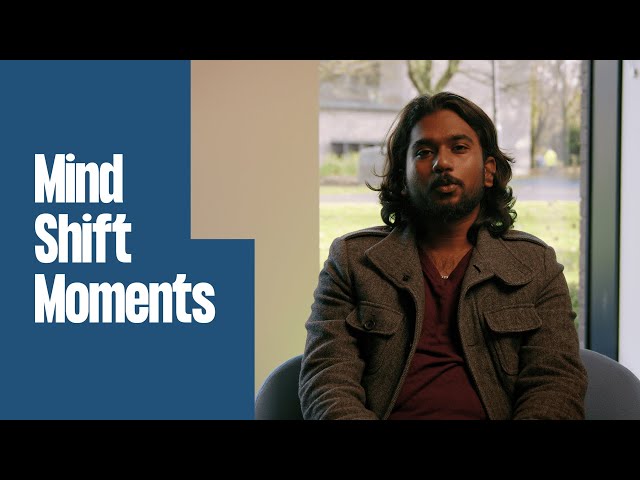 Mindshift Moments on the MSc in Artificial Intelligence & Machine Learning