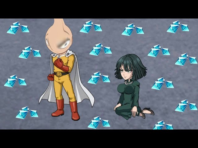 LIVE 80,000 DIAMOND SPENDING & SUMMON SPREE! | One Punch Man: Road To Hero 2.0