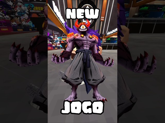 NEW JOGO UPDATES OUT (crazy!!!) #heroxhero #vr
