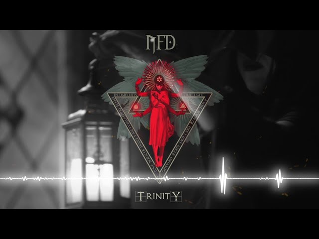INSIDE THE AETHER - EPISODE FIVE - TRINITY & ALL THINGS NFD - INTERVIEW WITH ANDREW COOPER PART 2