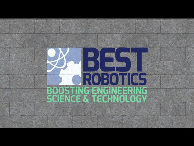 2021 BEST Robotics Game Teaser