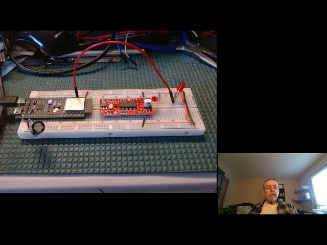 ESP32-S3 Dev Kit C-1, Blink using PlatformIO under VS Code