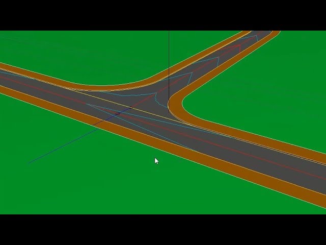 05 - Creating a Junction