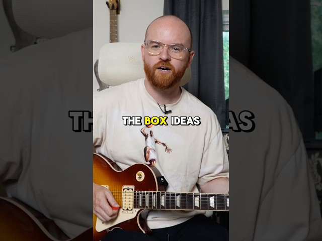 How Much Spice Do You Like? 🌶️ Full Lesson At Patreon.com/JamieRobinson #guitarlesson #guitarist