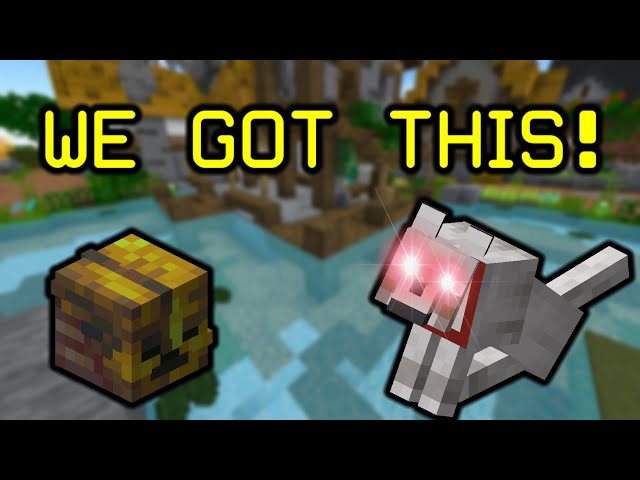 We FINALLY Got This OVERPOWERED Item! (Hypixel Skyblock IRONMAN) [9]