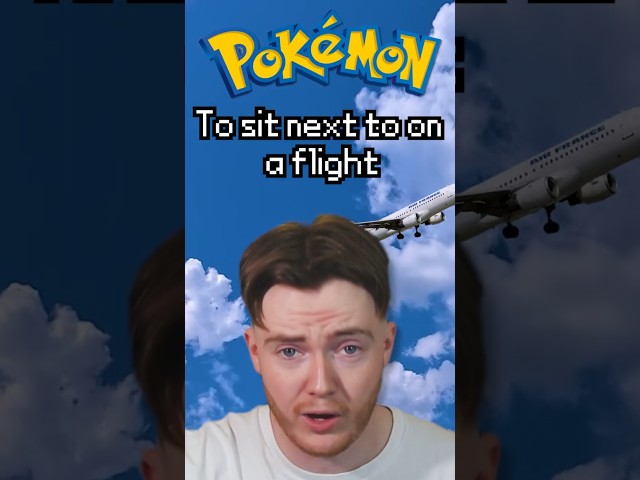 Do NOT Go Near to These Pokemon...