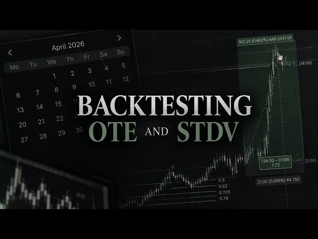 BACKTESTING OTE and STDV