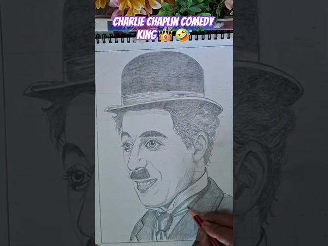 Charlie Chaplin Comedy King 👑 🤣#funny​ #comedy​ #charliechaplin​ #fight​ #hotel​ #youtubeshorts​