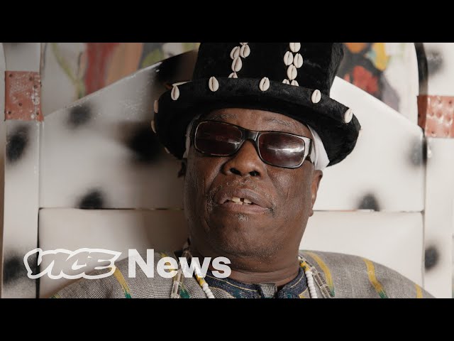 Voodoo Believers Explain What People Get Wrong About Their Faith