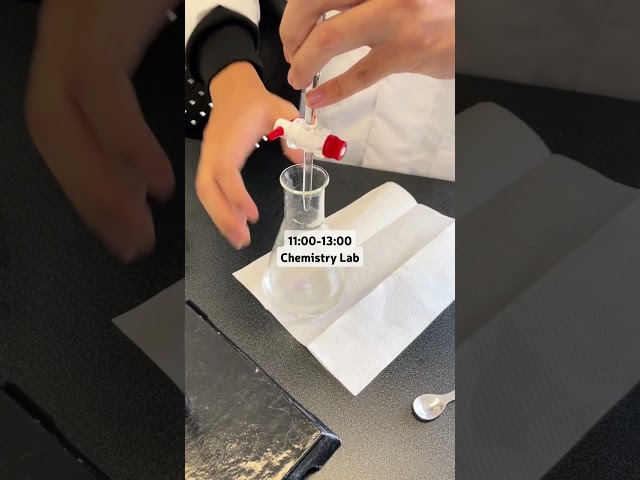 What happens at JSO Spring School? #ScienceOlympiads