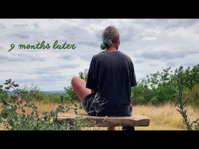 9 months after leaving my old life. Here’s the truth.
