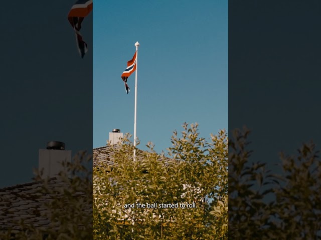ECHOES | Ole Jørgen Liodden | Sony