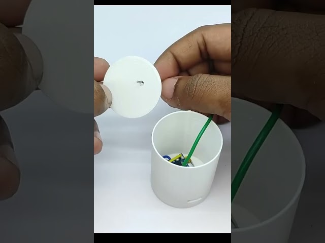 Amazing invention