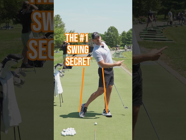 90% Of Golfers Don't Understand This Move