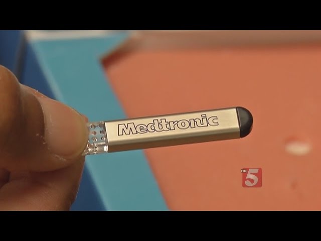 Insertable Cardiac Monitor